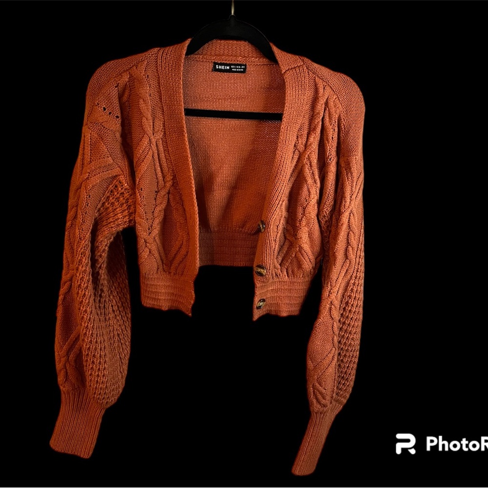 Sweater set